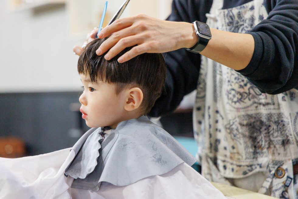 お子さまからお年寄りまで幅広い世代にご来店いただいている地元密着型